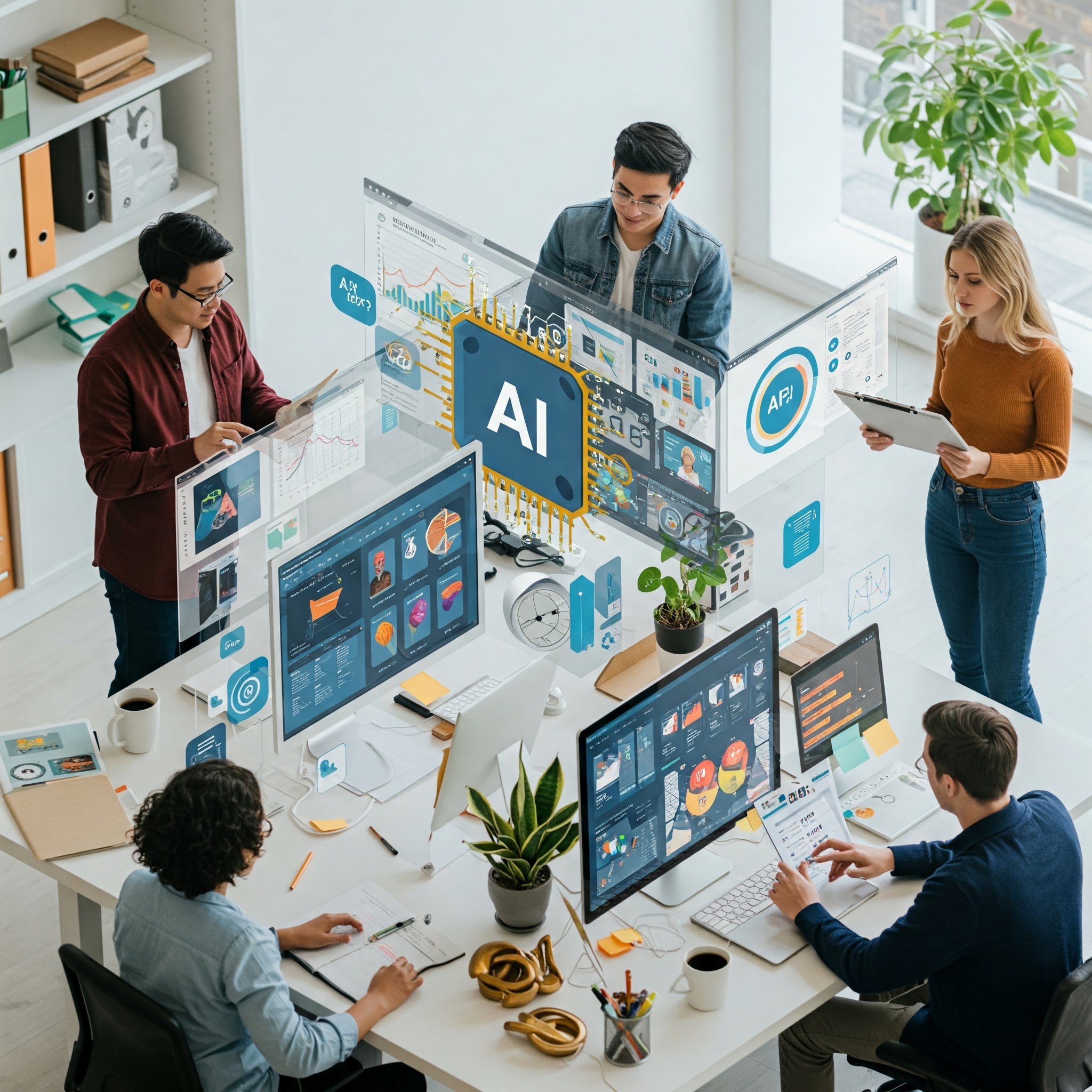 Tendências digitais que sua marca não pode ignorar