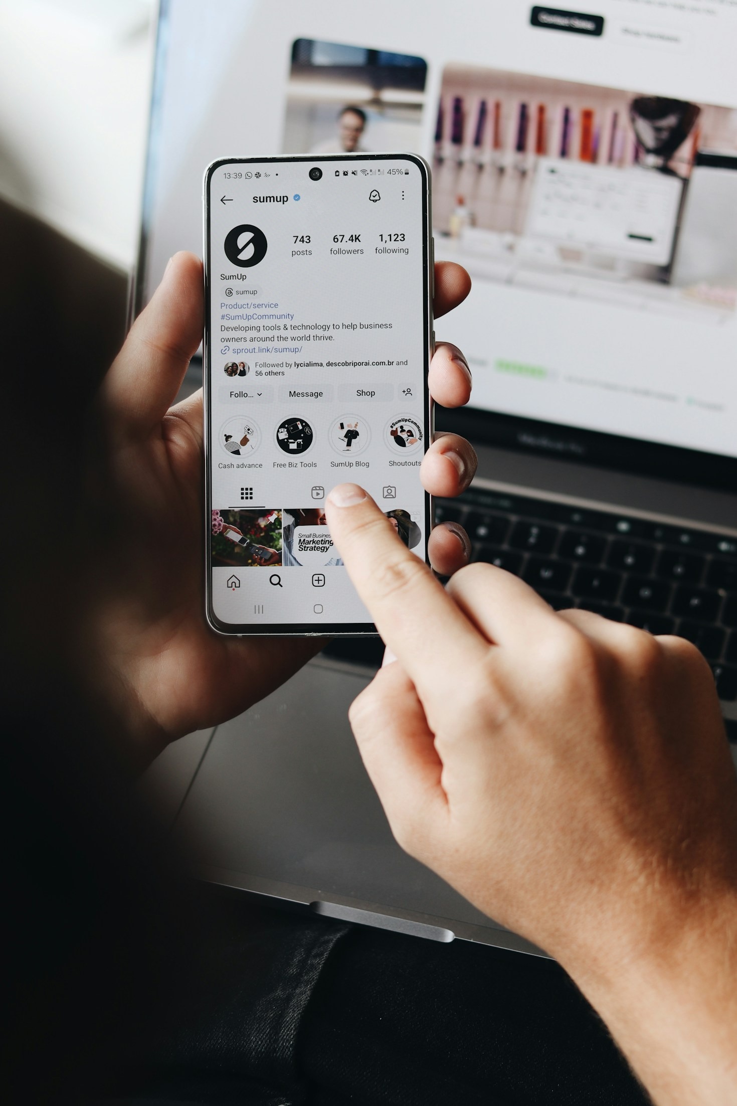 Dicas para maximizar o ROI das suas campanhas online